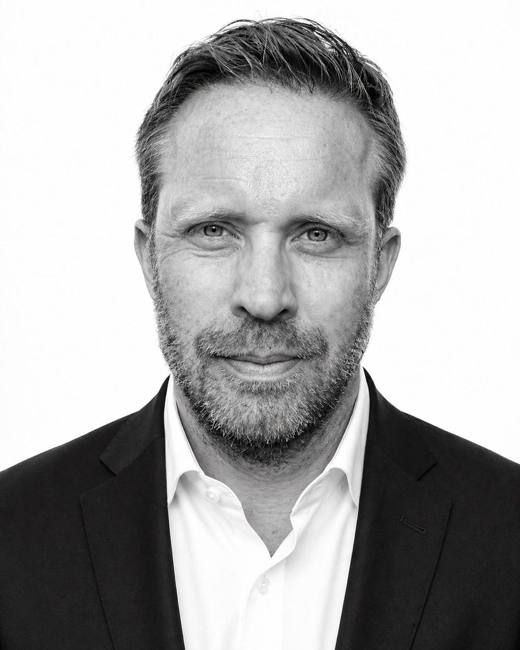 Anders Kjellberg