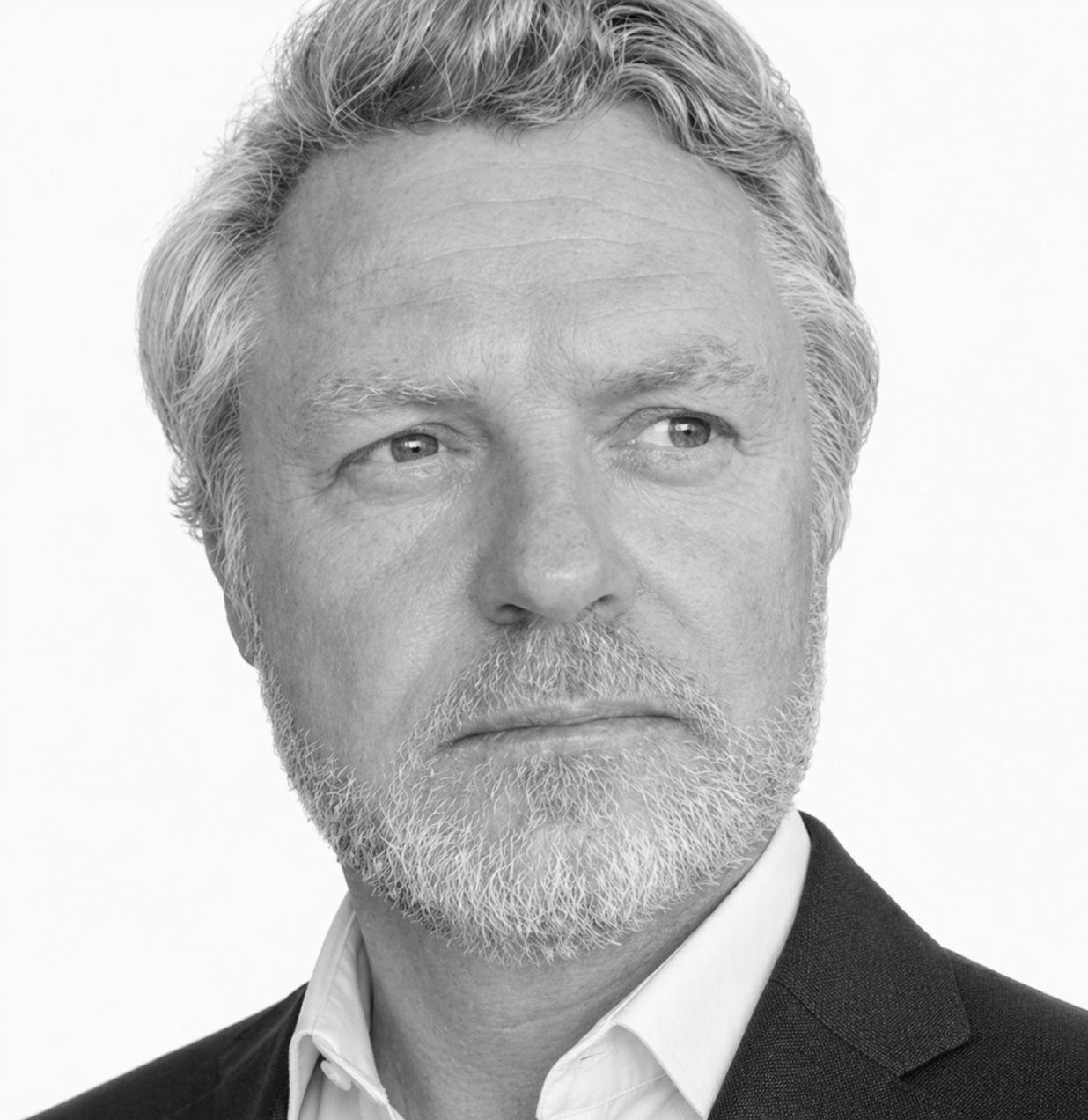 Johan Staël von Holstein