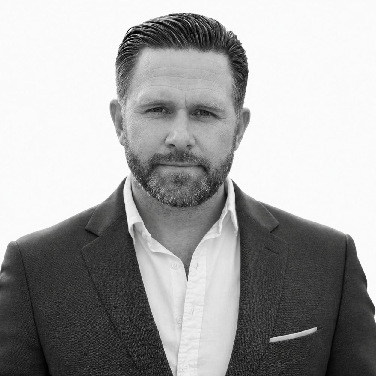 David Huseby