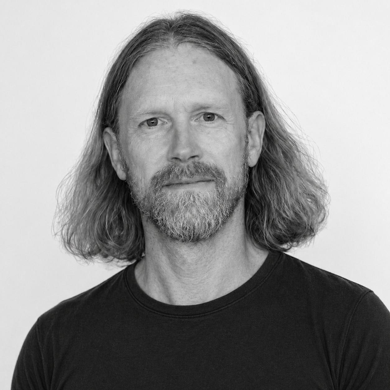 Fredrik Lunde